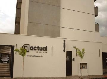 a048be0a-704d-4f26-955d-295afc39c178-1782318348.jpg · Apartamento com 1 quarto à venda em Uberlândia, no bairro Santa Mônica