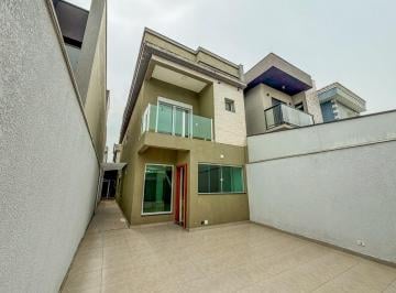Casa de 3 quartos, Santana de Parnaíba · CASA PARA LOCAÇÃO NO CONDOMÍNIO NOVA JAGUARI - SANTANA DE PARNAÍBA - SP