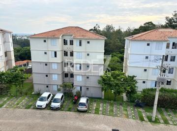 0 · Apartamento à Venda no Residencial Rossi Ideal Água Doce - Jardim Nova Europa