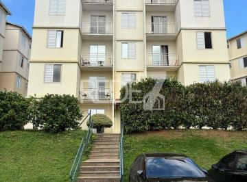 0 · Apartamento à Venda no Residencial Rossi Ideal Água Doce - Jardim Nova Europa