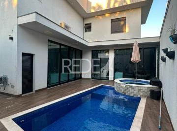 0 · Casa em Condomínio no Vila do Sol em Valinhos 4 Suítes, Piscina Aquecida e Ener