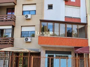 fachada · Apartamento cobertura 1 quarto no bairro  Cidade Baixa!
