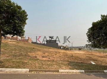 Foto 01 · Terreno em condomínio à venda em Cabreúva-SP, no Residencial Phytus, com 300m² de área!