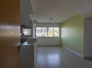 Apartamento · 62m² · 2 Quartos · 1 Vaga · Apartamento 2 dormitórios, no bairro Teresópolis