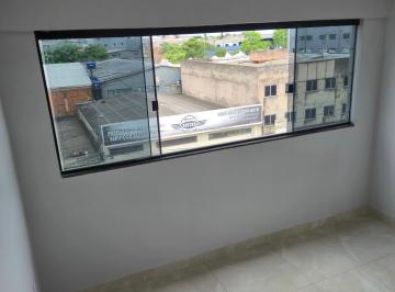 Apartamento , Águas Claras · APARTAMENTO 2 QUARTOS, TODO EM PORCELANATO, NO 4º ANDAR (SEM ELEVADOR) NA ADE DE