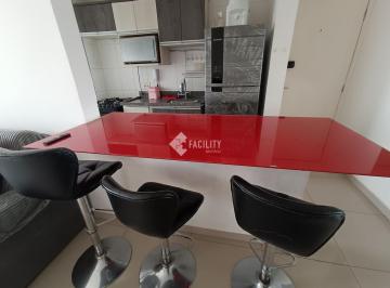 0 · Apartamento para locação na Vila Industrial.