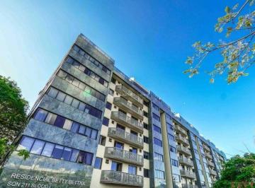 Apartamento · 74m² · 3 Quartos · 2 Vagas · Asa Norte SQN 211 Bloco I Betty Belliol 3 Quartos Vaga