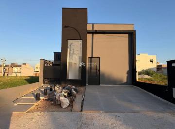 Casa · 100m² · 3 Quartos · 2 Vagas · CA22048 - Caucaia Home Club - Casa de Condomínio, 3 - Vargem Grande Paulista