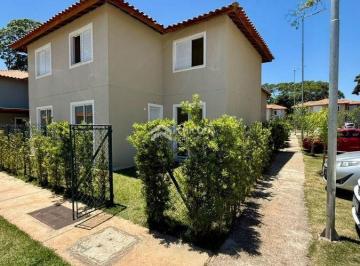 Casa · 2 Quartos · 1 Vaga · CA22049 - Condomínio Nova Granja Encantada - Casa de Condomínio, 2 - Cotia