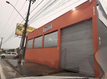 Comercial · 200m² · 6 Vagas · COM0049 - Comercial - à Venda - Jardim Portão Vermelho - Vargem Grande Paulista