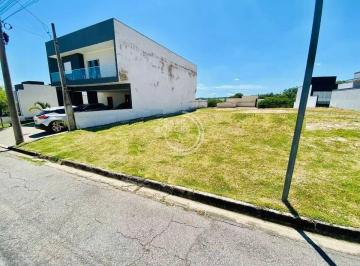 Terreno · 305m² · Terreno Plano 305 m² no Condomínio Renaissance | Rua Principal + Projeto Arquitetônico