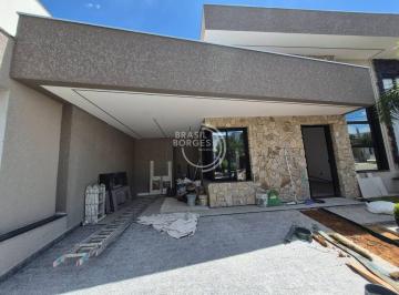 Casa · 114m² · 3 Quartos · 3 Vagas · Casa Térrea 110 m², 3 Dorms, Suítes, 3 Vagas, Gourmet, Piscina, Condominio Terras de São Francisco