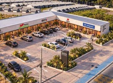 Comercial · 78m² · Centro Comercial em Aparecidinha, Loja 78,28 m² na Av. Três de Março