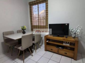 64c4771433c7d818e848392539a2ceb9dd485fc5 · Apartamento com 2 dormitórios à venda, 47 m² por R$ 190.000 - Vila Abaeté - Campinas/SP