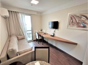 Apartamento · 40m² · 1 Quarto · APARTAMENTO MERCURE LIDER , MOBILIADO, TEMPORADA, ALUGUEL, LOCAÇÃO ASA NORTE, BRASÍLIA DF FLAT HOTEL