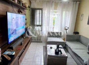 Casa · 155m² · 3 Quartos · 1 Vaga · Casa com 3 quartos na Vila Ema