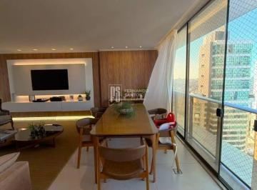 Apartamento · 174m² · 3 Quartos · 4 Vagas · Apartamento 3 Quartos no Horto Florestal - FS827