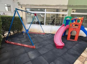 Apartamento · 60m² · 2 Quartos · 1 Vaga · Apartamento – Jd. Aquarius, SJCampos Locação
