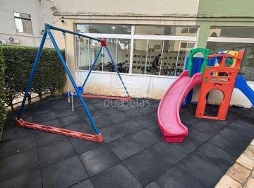 Apartamento · 60m² · 2 Quartos · 1 Vaga · Apartamento – Jd. Aquarius, SJCampos Locação