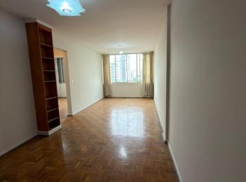 Apartamento · 83m² · 2 Quartos · 1 Vaga · Apartamento para venda em Vila Mariana com 2 quartos, 83m²