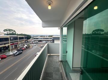 Apartamento de 1 quarto, Brasília · kitnet com varanda excelente localização
