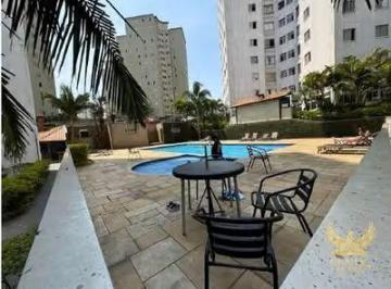 yvkbfnk2ywmyzjzimmjmywy4_md · M3051🏢 Apartamento 60 m² – Parque Marajoara – Santo André/SP