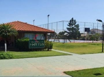 Foto 01 · Terreno à venda em condomínio no Residencial Phytus, Cabreúva-SP: 300m² de área!