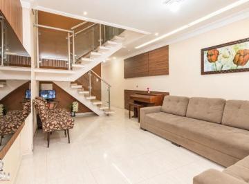 Casa · 120m² · 3 Quartos · 2 Vagas · Casa para venda em Vila Marieta com 3 quartos, sendo 1 suíte, 120m²