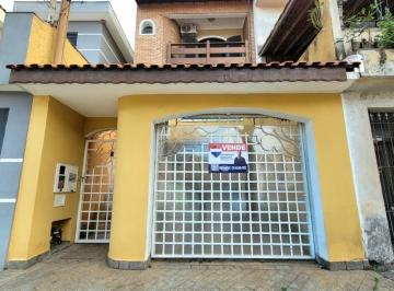 Casa · 195m² · 3 Quartos · 4 Vagas · Sobrado para venda em Jardim Ana Maria com 3 quartos, sendo 1 suíte, 195m²