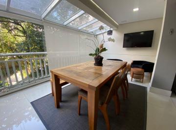 Apartamento de 3 quartos, São Paulo · Apartamento garden de 118 m² com 3 quartos à venda no condomínio Ile Ecolife Morumbi.