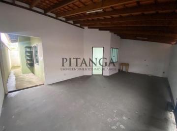 Garagem · Casa em Condomínio à Venda em Resende-RJ - Jardim Alegria: 2 Quartos, 1 Suite, 1 Sala, 2 Banheiros, 