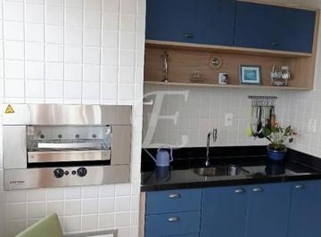 b61fe2329434d8d0f18b96b72f90471de1156dda · Apartamento com 3 dormitórios à venda, 83 m² por R$ 1.250.000,00 - Boqueirão - Santos/SP
