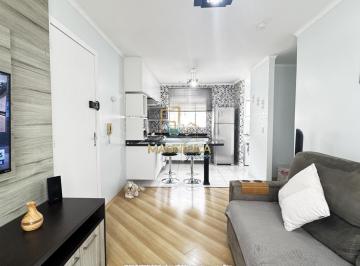 Apartamento · 60m² · 3 Quartos · 1 Vaga · Apartamento à venda em São José dos Pinhais