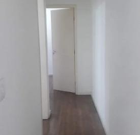Apartamento · 55m² · 2 Quartos · 1 Vaga · Apartamento em Vargem Grande, Pinhais: 2 Quartos e 1 Vaga