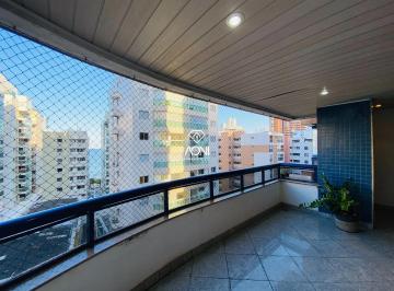 Apartamento · 228m² · 4 Quartos · 3 Vagas · VENDA - Apartamento com 4 dormitórios à venda, 228 m² por R$ 1.850.000,00 - Praia da Costa - Vila Ve