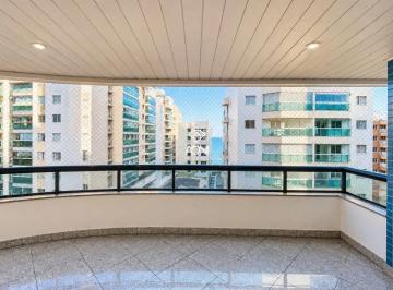 Apartamento · 228m² · 4 Quartos · 3 Vagas · OPORTUNIDADE NA PRAIA DA COSTA | 228 m², 4 QUARTOS E 3 VAGAS POR R$ 1.850.000!