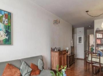 Apartamento de 3 quartos, São Paulo · Apartamento de 140 m² com 3 quartos à venda em Santa Cecília