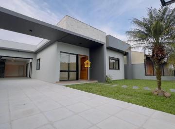 Casa · 4 Quartos · 4 Vagas · Casa Térrea em Estância Velha