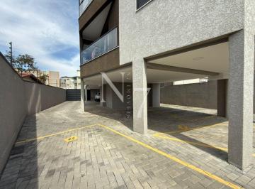 Apartamento · 58m² · 2 Quartos · 1 Vaga · Apartamento para venda em Atibaia Jardim | 2 Dormitórios sendo 1 Suíte