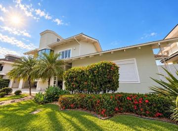 Foto 17 · Imponente Casa à Venda em Joinville-SC: 5 Quartos, 5 Suítes, 2 Salas, 6 Banheiros, 4 Vagas, 395m² -