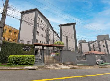Apartamento · 46m² · 3 Quartos · 1 Vaga · Apartamento à venda - no Atuba