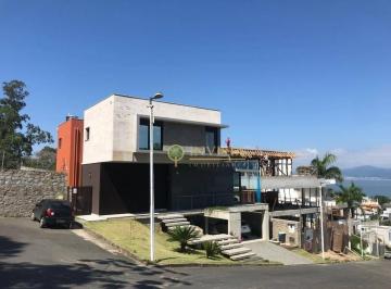 Casa · 323m² · 3 Quartos · 4 Vagas · Casa em Cacupé, Florianópolis/SC de 323m² 3 quartos à venda por R$ 6.580.000,00