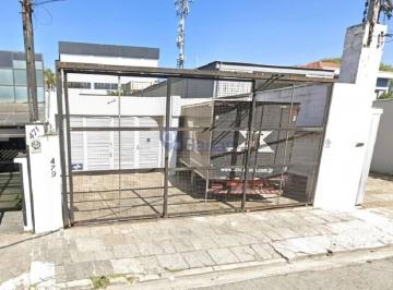 Terreno · 500m² · Terreno em Vila Olímpia, São Paulo/SP de 0m² à venda por R$ 5.100.000,00 ou para locação R$ 18.000,0