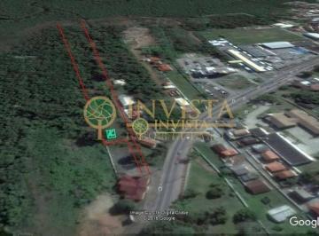 Terreno · 8500m² · Terreno em Campeche, Florianópolis/SC de 0m² à venda por R$ 13.000.000,00
