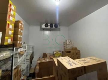 Comercial · 1766m² · Galpão em Mooca, São Paulo/SP de 1766m² à venda por R$ 10.600.000,00