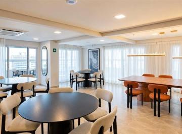 Apartamento · 109m² · 2 Quartos · 2 Vagas · APARTAMENTO COM 109,00 m² - MARACANÃ - PRAIA GRANDE SP