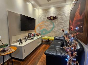 Casa · 161m² · 3 Quartos · 4 Vagas · Sobrado em Vila Silveira - Guarulhos, SP
