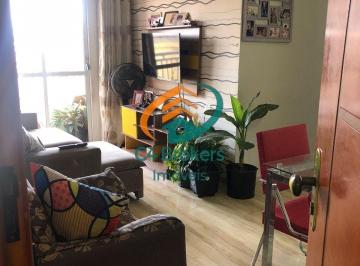 Apartamento · 64m² · 3 Quartos · 1 Vaga · Apartamento de 64m2 a venda no Jardim do Triunfo Guarulhos