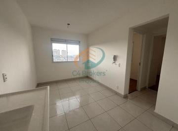 Apartamento · 32m² · 2 Quartos · Apartamento em Parque Novo Mundo - São Paulo, SP
