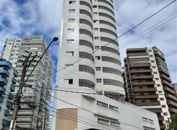 Apartamento · 50m² · 1 Quarto · 1 Vaga · APARTAMENTO COM 50,00 m² - TUPI - PRAIA GRANDE SP